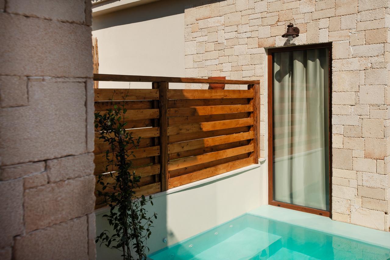 Casa Afytos - Adults Only Hotell Exteriör bild